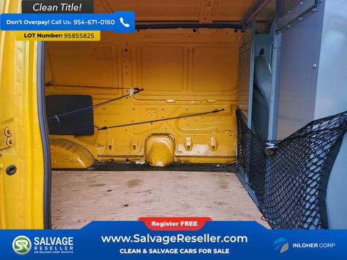 Used 2008 Ford E-150 and Econoline 150 RWD image 13