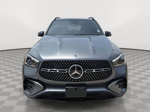 Used 2025 Mercedes-Benz GLE 350 4MATIC image 8