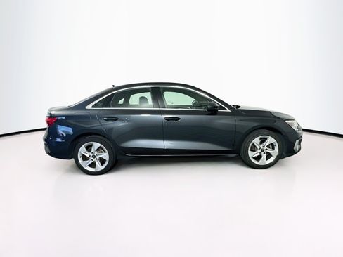 Used 2024 Audi A3 2.0T Premium FWD image 10
