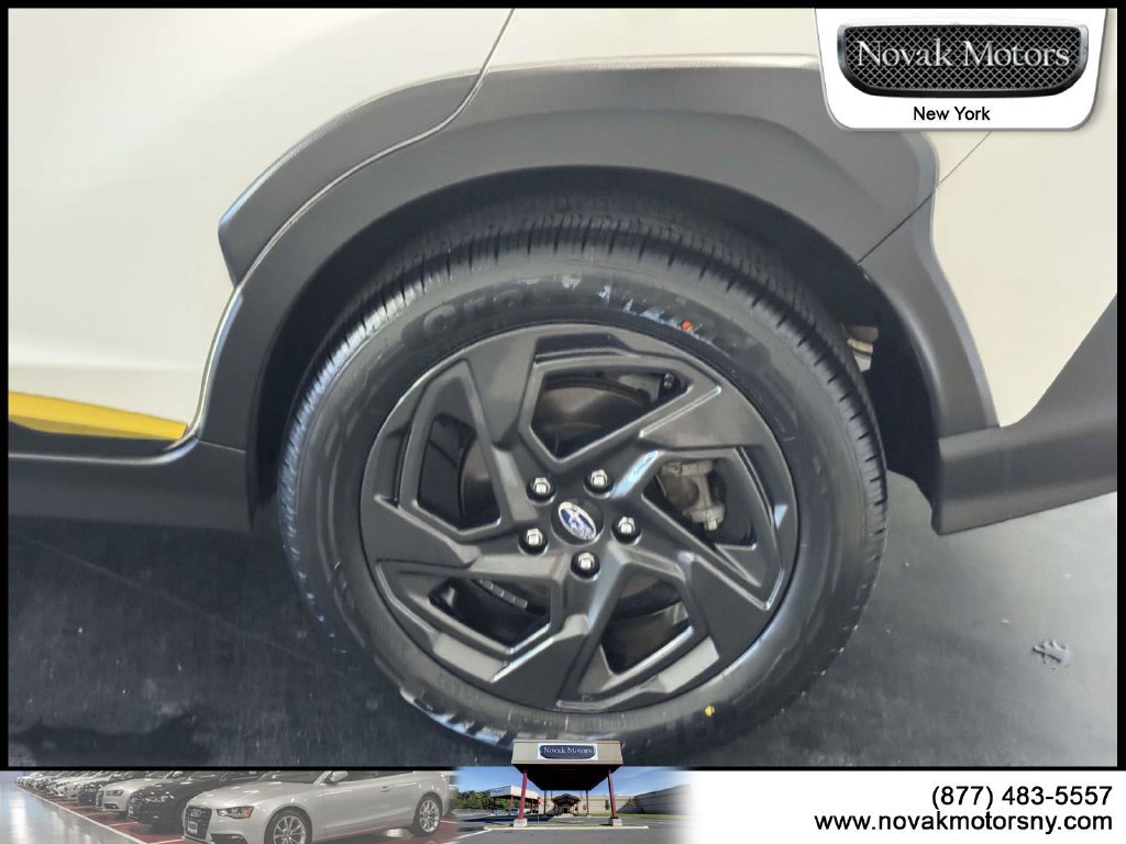 Used 2024 Subaru Crosstrek 2.5i Sport AWD/4WD image 6