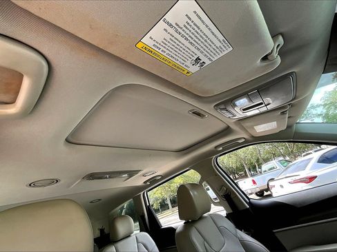 Used 2022 Kia Telluride S image 24