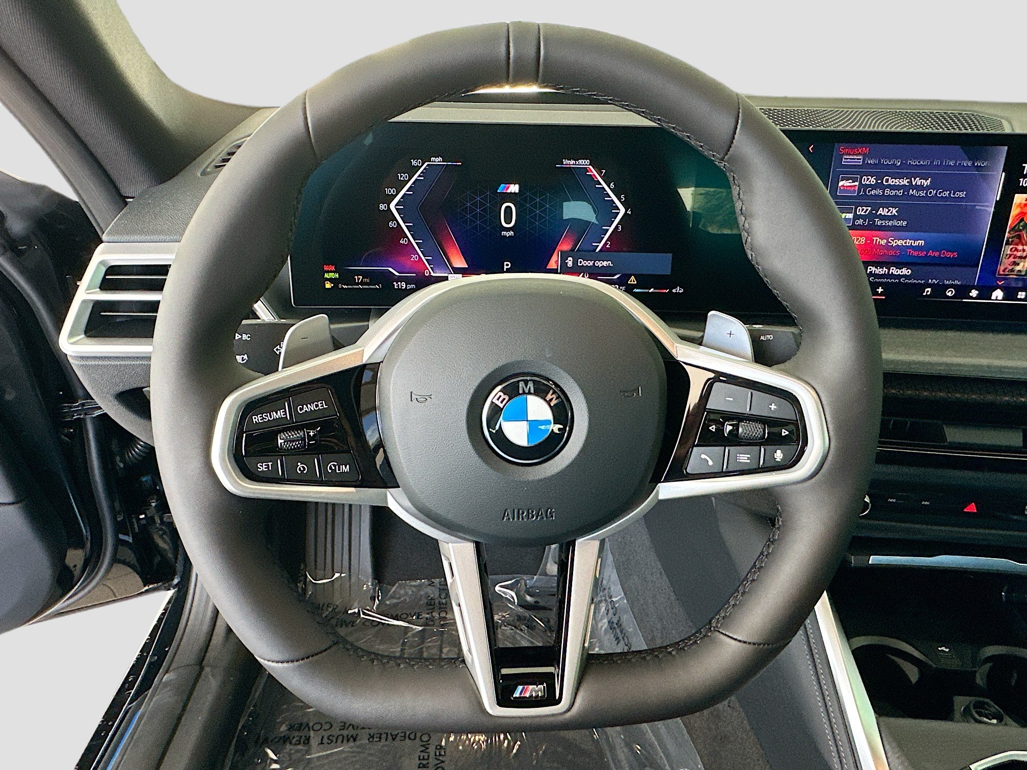 New 2026 BMW 430i w/ M Sport Package RWD image 8