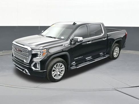Used 2021 GMC Sierra 1500 Denali image 70