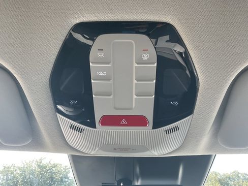 Used 2025 Kia K4 FWD image 19