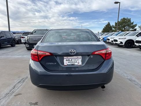 Used 2018 Toyota Corolla L image 9