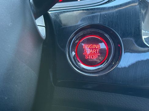 Used 2024 Honda Civic EX image 18
