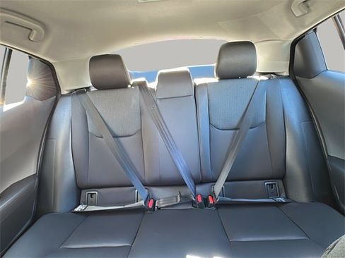 New 2026 Toyota Prius LE image 12