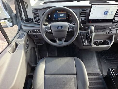 New 2026 Ford Transit 150 Low Roof image 10
