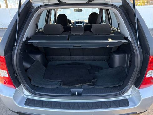 Used 2009 Kia Sportage EX image 30