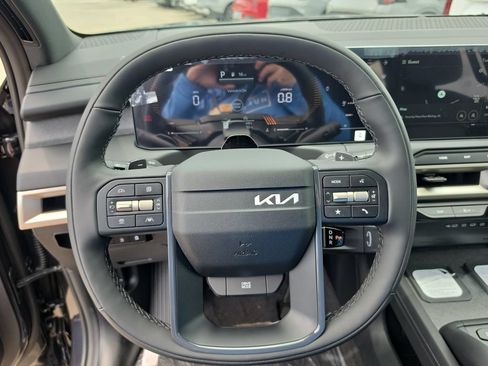 New 2027 Kia Telluride S FWD image 29