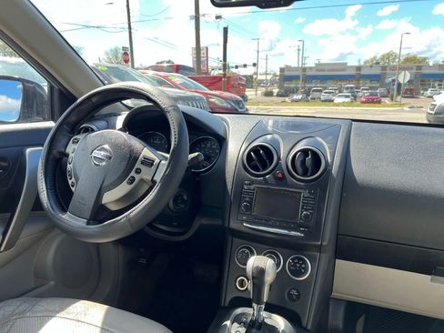 Used 2012 Nissan Rogue SL image 14