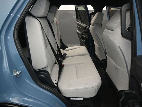 New 2025 Toyota 4Runner SR5 image 14