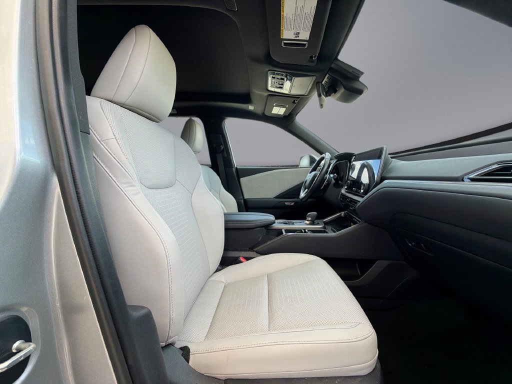 Certified 2025 Lexus TX 350 AWD w/ Technology Package image 16