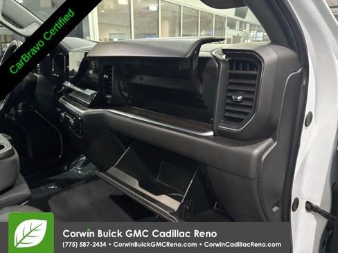 Certified 2025 Chevrolet Silverado 2500 LT w/ Convenience Package AWD/4WD image 39