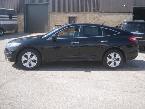 Used 2012 Honda Crosstour EX-L image 8