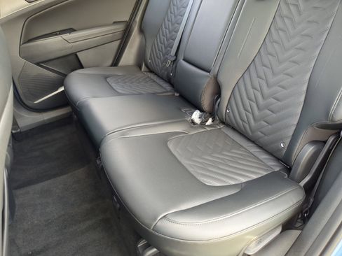 New 2026 Kia Sportage X-Line w/ X-Line Technology Package image 20