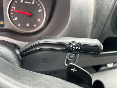 Used 2024 Mercedes-Benz Sprinter 2500 image 20