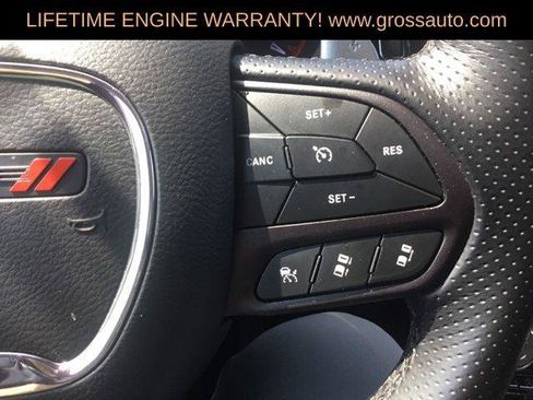 Certified 2024 Dodge Durango GT AWD/4WD image 23