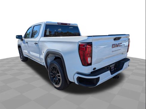 New 2026 GMC Sierra 1500 Pro w/ Graphite Edition image 6