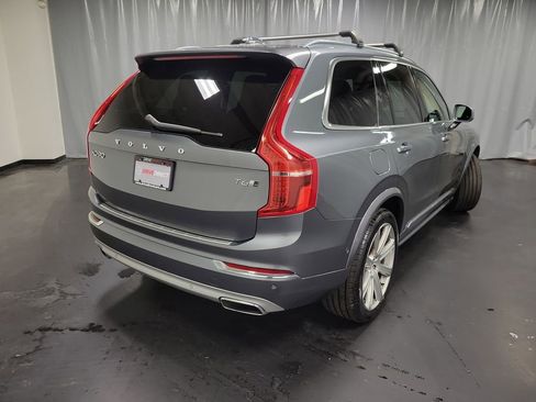 Used 2018 Volvo XC90 T6 Inscription w/ Convenience Package image 9