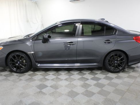 Used 2020 Subaru WRX Premium AWD/4WD image 29