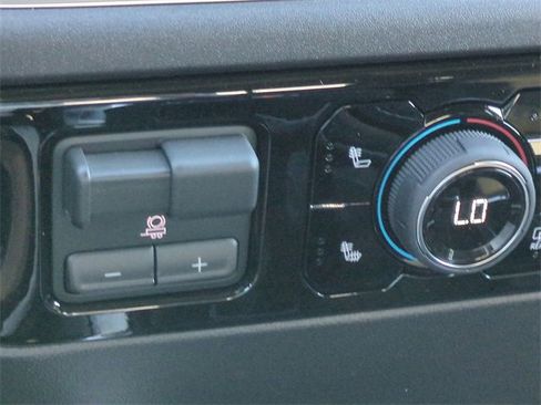 New 2026 Chevrolet Silverado 1500 RST w/ All Star Edition Plus image 23