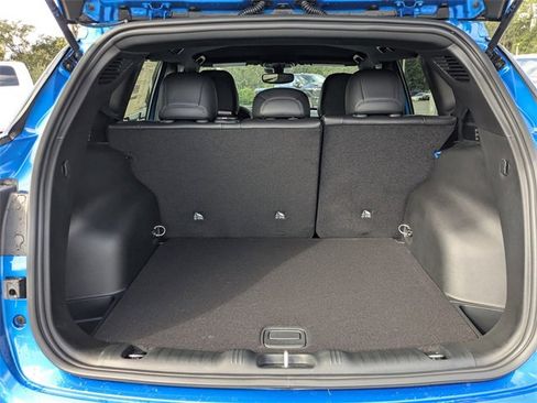 New 2026 Jeep Compass Latitude image 13