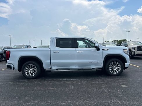 New 2026 GMC Sierra 1500 Denali AWD/4WD image 6