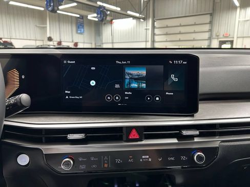 New 2026 Kia Sorento X-Line EX AWD/4WD image 20