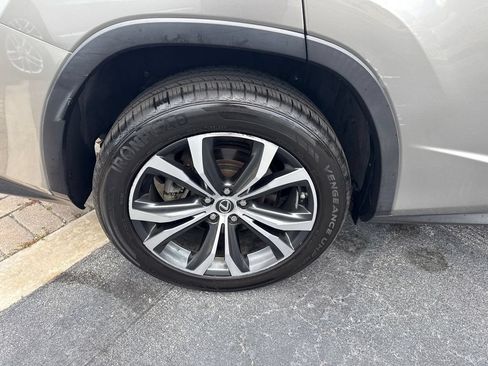 Used 2018 Lexus RX 350 FWD w/ Premium Package image 12