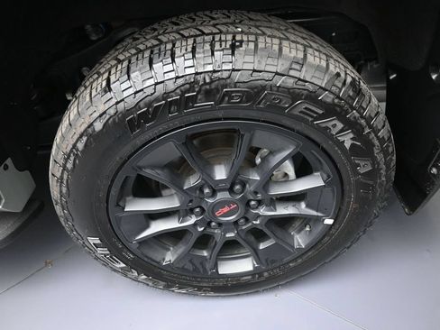 Used 2026 Toyota Sequoia Platinum w/ TRD Off-Road Package AWD/4WD image 15