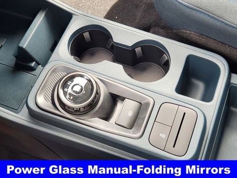 New 2026 Ford Maverick XLT w/ XLT Luxury Package FWD image 20