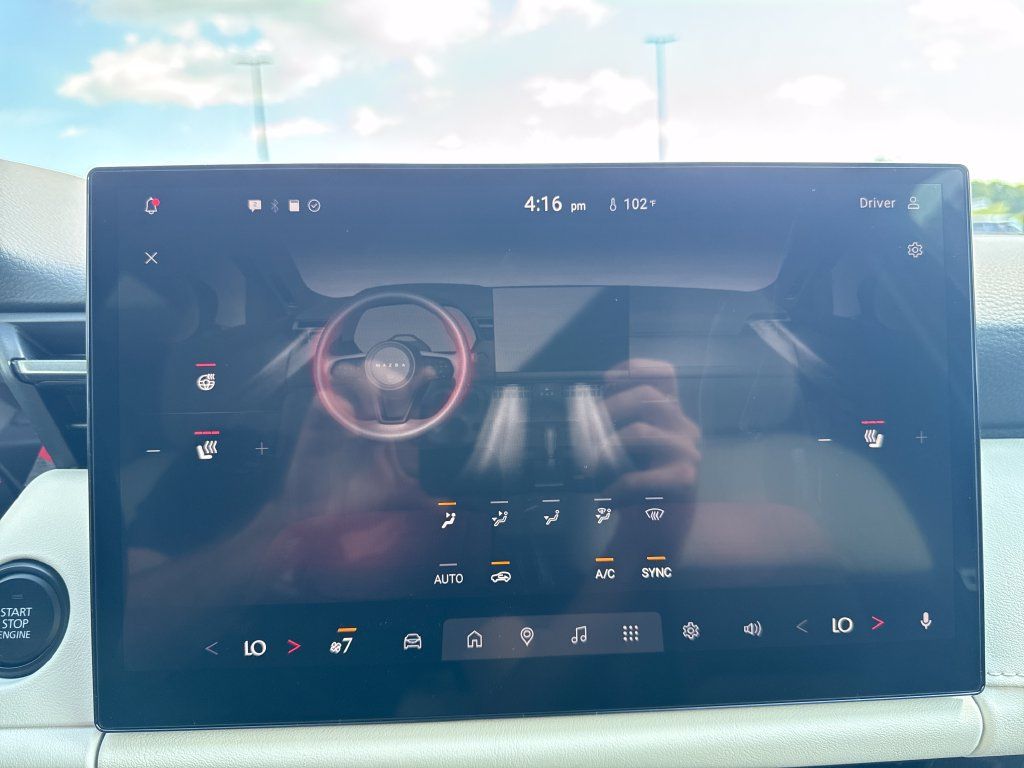 New 2026 MAZDA CX-5 Preferred AWD/4WD image 37