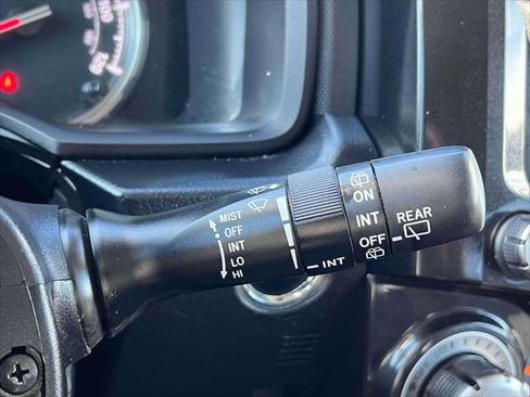 Certified 2022 Toyota 4Runner TRD Off-Road Premium image 26