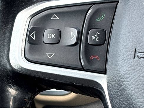 Used 2019 RAM 1500 Big Horn AWD/4WD image 10