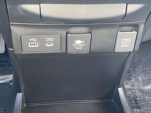 Certified 2025 Honda Odyssey Elite image 30