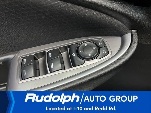Used 2024 Chevrolet Malibu LS FWD image 11