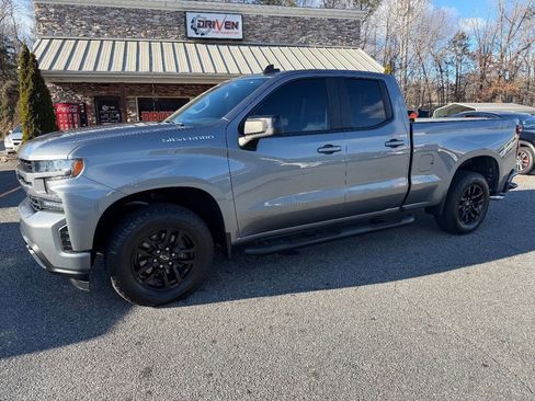Used 2019 Chevrolet Silverado 1500 RST w/ All-Star Edition image 1