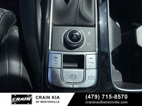 New 2025 Kia Telluride SX X-Line image 20