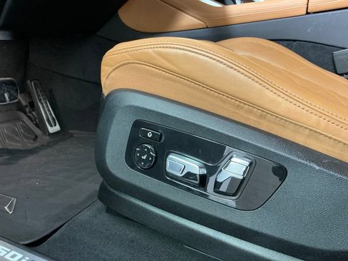 Certified 2023 BMW X6 M50i w/ Executive Package AWD/4WD image 20