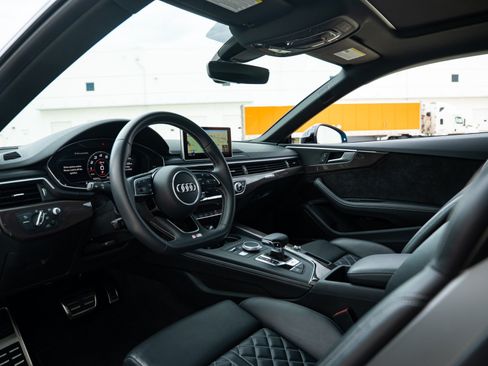 Used 2019 Audi S5 Prestige AWD/4WD image 38