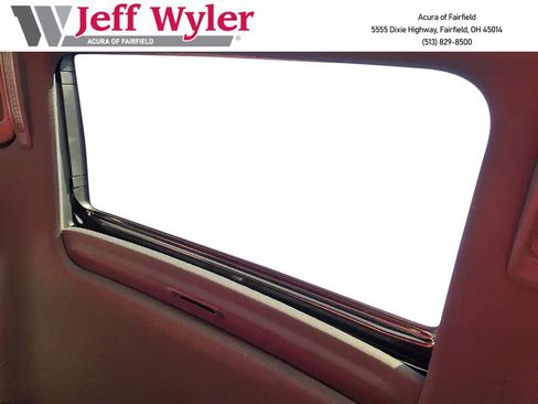 New 2026 Acura Integra A-Spec image 22