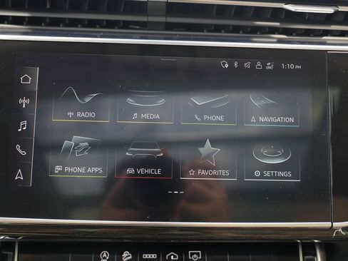 Used 2023 Audi Q7 2.0T Premium Plus image 57