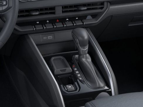 New 2025 Chevrolet Colorado W/T w/ Advanced Trailering Package image 57