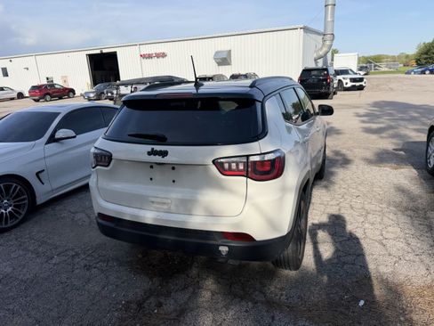 Used 2019 Jeep Compass Altitude image 5