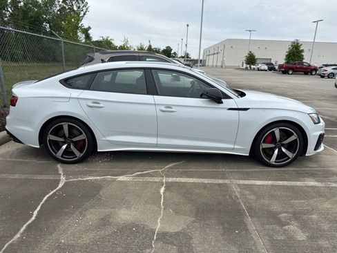 Used 2023 Audi A5 2.0T Premium Plus w/ Premium Plus image 5