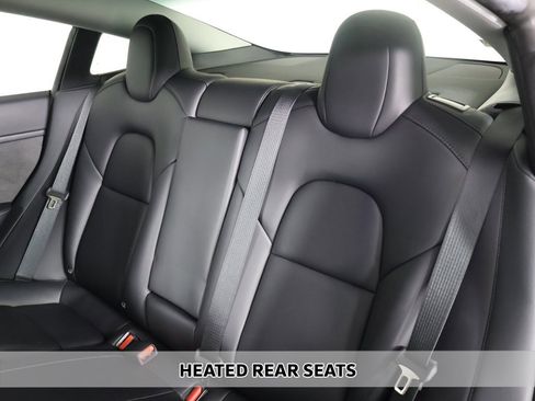 Used 2023 Tesla Model 3 Long Range image 8