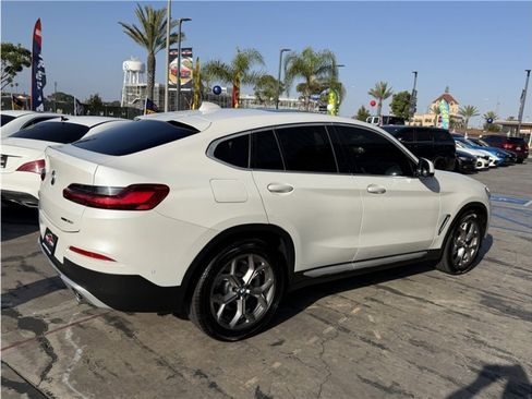 Used 2020 BMW X4 xDrive30i w/ Convenience Package AWD/4WD image 65