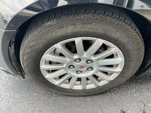 Used 2013 Cadillac CTS Luxury image 21