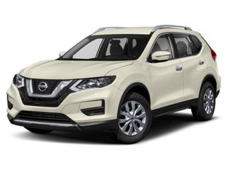 Used 2018 Nissan Rogue SV AWD/4WD video 1